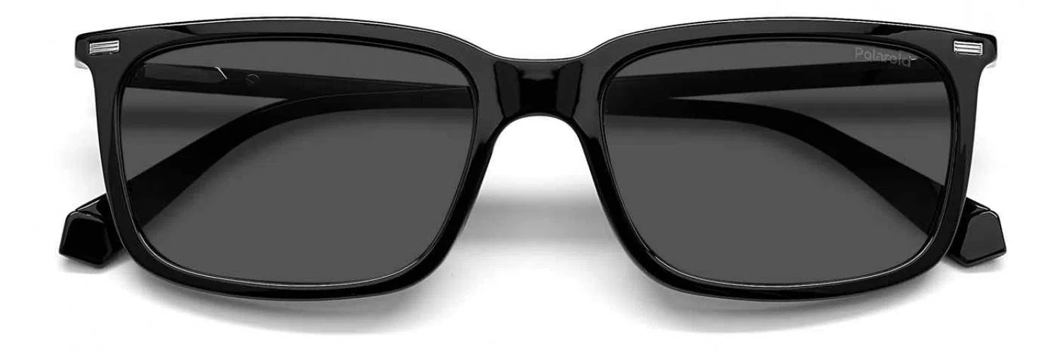 Polaroid Core Polaroid2117 Sunglasses - view 9